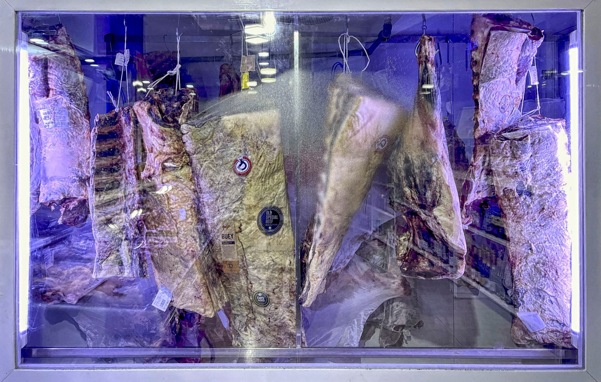 Carniceria Ca'n Ricos