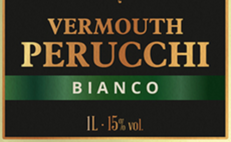 Vermouth Perucci blanco